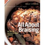 All About Braising by Molly Stevens